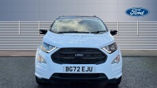 Ford EcoSport 1.0 EcoBoost 125 ST-Line 5dr Petrol Hatchback